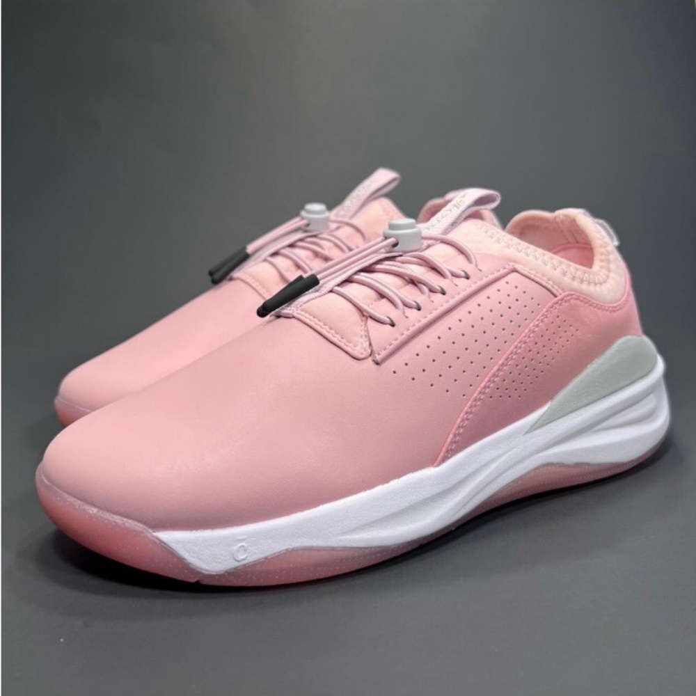 NWOB Women’s Clove Pink Sneakers